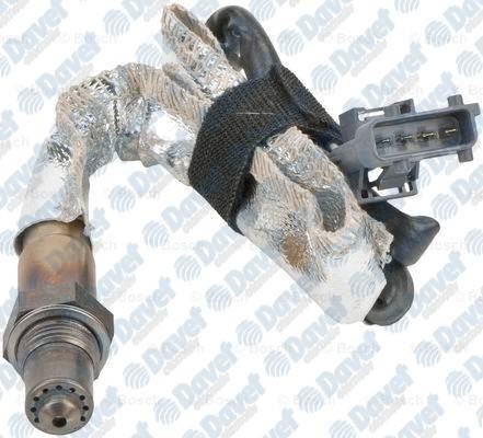 BOSCH 0258006541 Oksijen Sensoru (Lambda Sensoru) Volvo Xc90 T6 Awd 03-06  ####